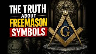 The Truth About Freemason Symbols