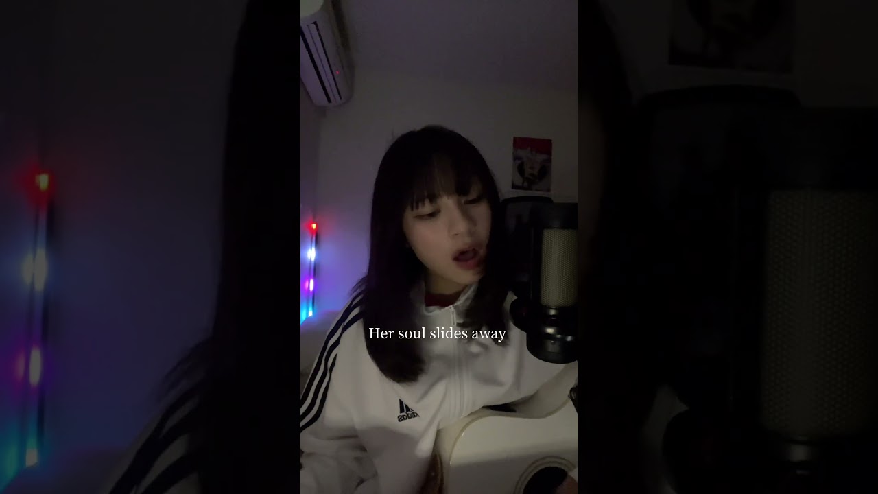 Don’t Look Back in Anger - Oasis / Rianne【Cover】