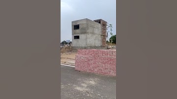 Homeland Vatsalya | Plot in jaipur| #shorts