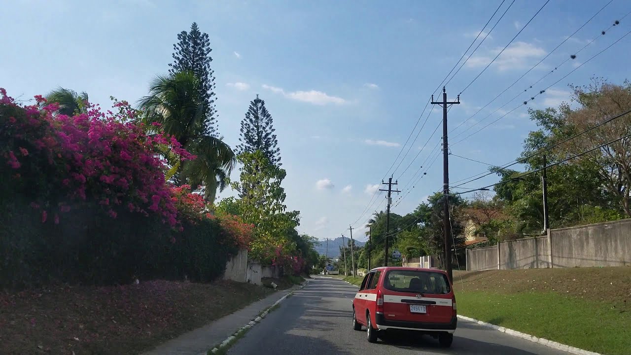 Widcombe | Barbican Road