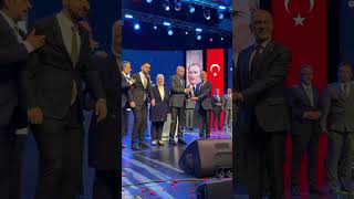 🇹🇷 Recep Tayyip Erdoğan I