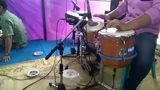 Kalung emas(Didi kempot)cover variasi nya dory Harsa di menit 01:27. pakai dtx multi 12😂😂