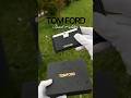 Tom Ford Card Holder — отражение стиля