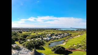 Exceptional 5-Bedroom Villa with Golf View