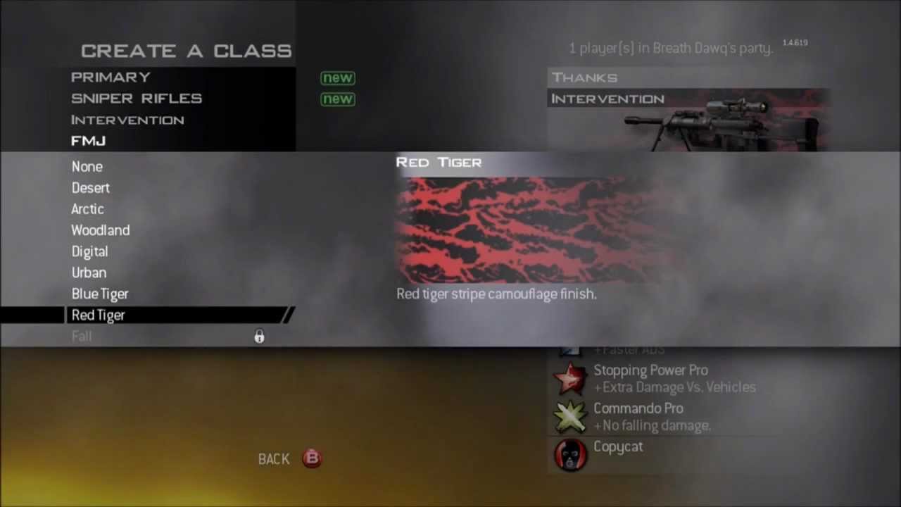 Thanks For 100 Subs Custom Classes