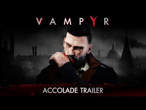 : Accolades Trailer