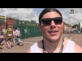 Saints' Summer Fete