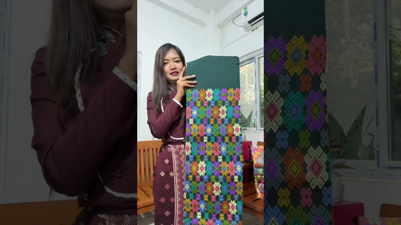 Promotion တစ်ခါမှမပေးဖူးတဲ့ ချည်ပွဲတက်ရှယ် #နှစ်ကုန်PROMOTION ယူ ‼️‼️ ☎️09428120404, 09799661869🌲