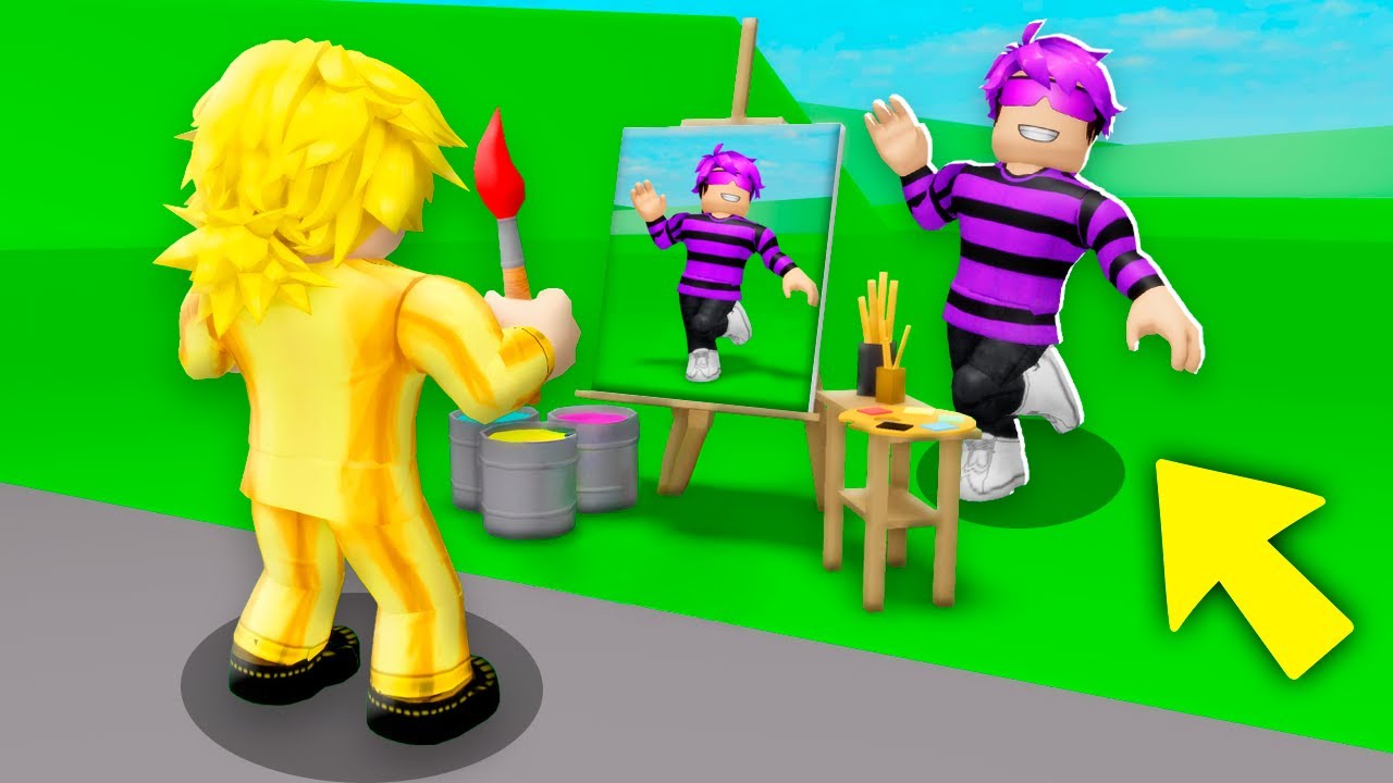 SECRET FEATURES of BROOKHAVEN RP..