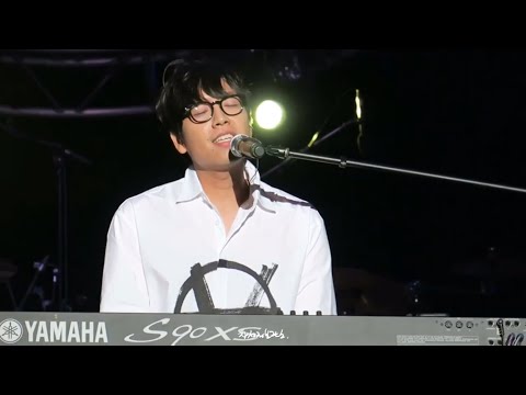 190922 에피톤프로젝트 - 이화동 @렛츠락 페스티벌