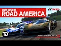 2025 IMSA Championship in AMS 2 | Round 2/5: Road America