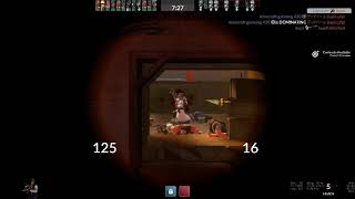 [TF2] I Got Hackusated Because Of This