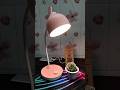 📣📣 Limited Stock ❗ YG-T126 Rechargeable Table Lamp #viral #foryou #desklamp #studylamp #shorts