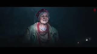 METRO 2039 - Trailer (Русская Версия)