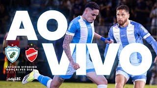 LONDRINA 0X1 VILA NOVA | 31/05/26 | BRASILEIRÃO SÉRIE B 2026 | JORNADA ESPORTIVA RÁDIO LEC