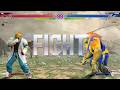 Street Fighter 6 🔥 ORARIN (#1 Ranked Ken) Vs NISHIKIN (#1 Ranked Blanka) 🔥 SF6 High Level Matches!