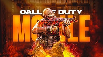 Call of Duty : Mobile - Multiplayer Kill Confirmed 41 Kills Gameplay
