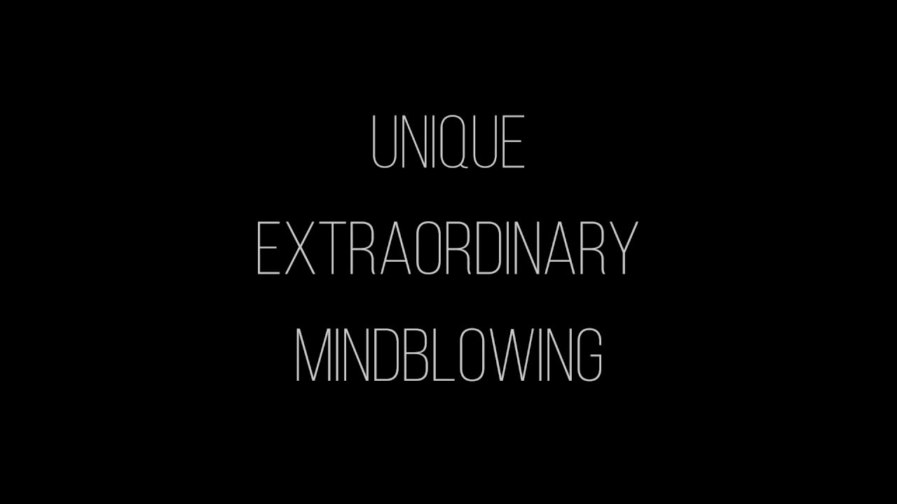 SKIN GIN - UNIQUE EXTRAORDINARY MINDBLOWING