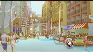 Redevelopment would change the face of Fort Myers Beach