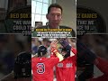 Craig Breslow talks about approach to trade deadline considering Red Sox are 27-5 over last 32 games