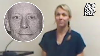 Parents of Utah woman accused of killing her husband are arrested after bombshell revelation