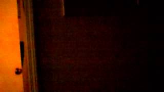 Ghost Slams Door | Season 8 Episode 4