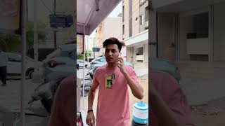 AAJ SE SUKHI PAPDI BAND 🤣🤣. BOBBY CHOURASIA OYE INDORI VERY FUNNY VIDEO