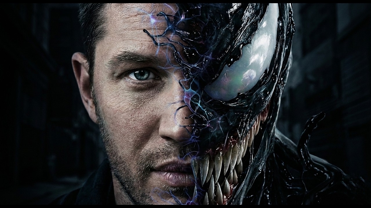 The Real Cost of Bonding With a Symbiote