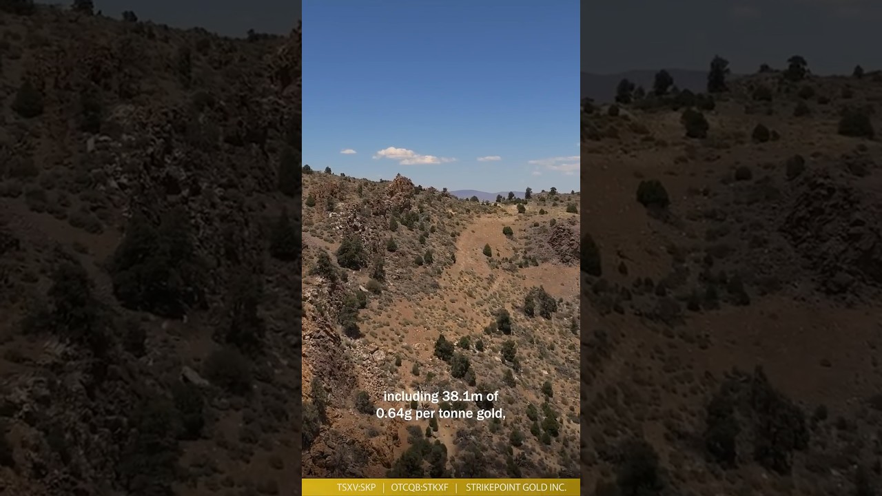 StrikePoint’s Hercules project hits key exploration milestones