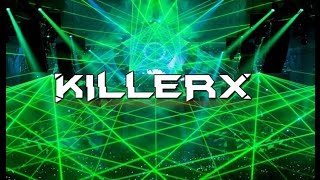 Killerx -  Drop it (Original Mix)