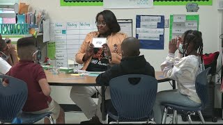 Fulton County Schools work to address shortage in special education teachers