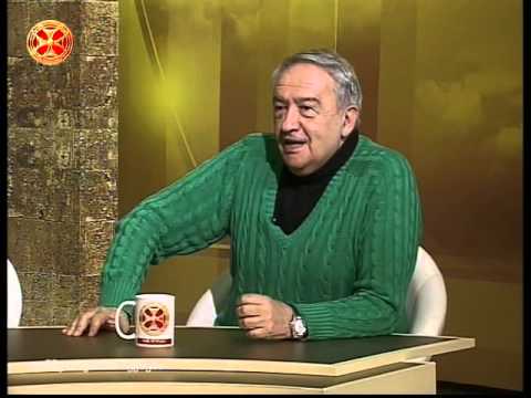 ჯრუჭის ოთხთავი – რევაზ კლდიაშვილი და ლელა შათირიშვილი