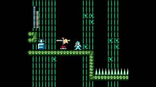 Let's Play Mega Man Maker part 249 - Solid Snake Level
