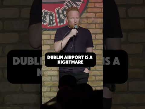 Dublin Airport