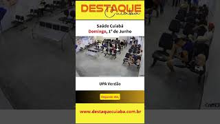 1 De Junho De 2025 O Disse Prefeito  Comum Que As Unidades Fiquem Lotadas Nas Segundasfeiras