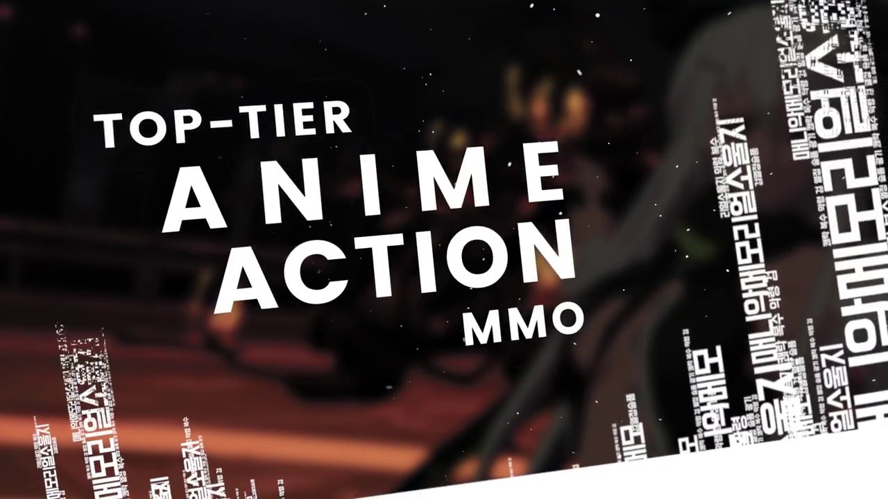 SoulWorker - Trailer