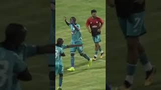 Samkelo Maseko Scored Orbit College Fc 0  3 Durban City Fc betwaypremiership