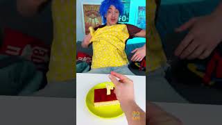 Urodzinowy szaleństwo w stylu mał...