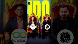 How Companies Earn Crores From IPO 🚀 | Real Profit of Stock Market Explained 💰