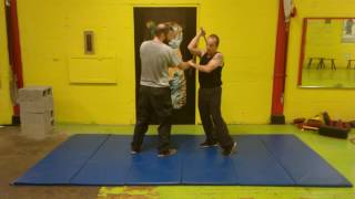 6 Count Drill