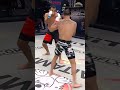 One of the closest Eagle FC fights. Watch it in FULL on our channel