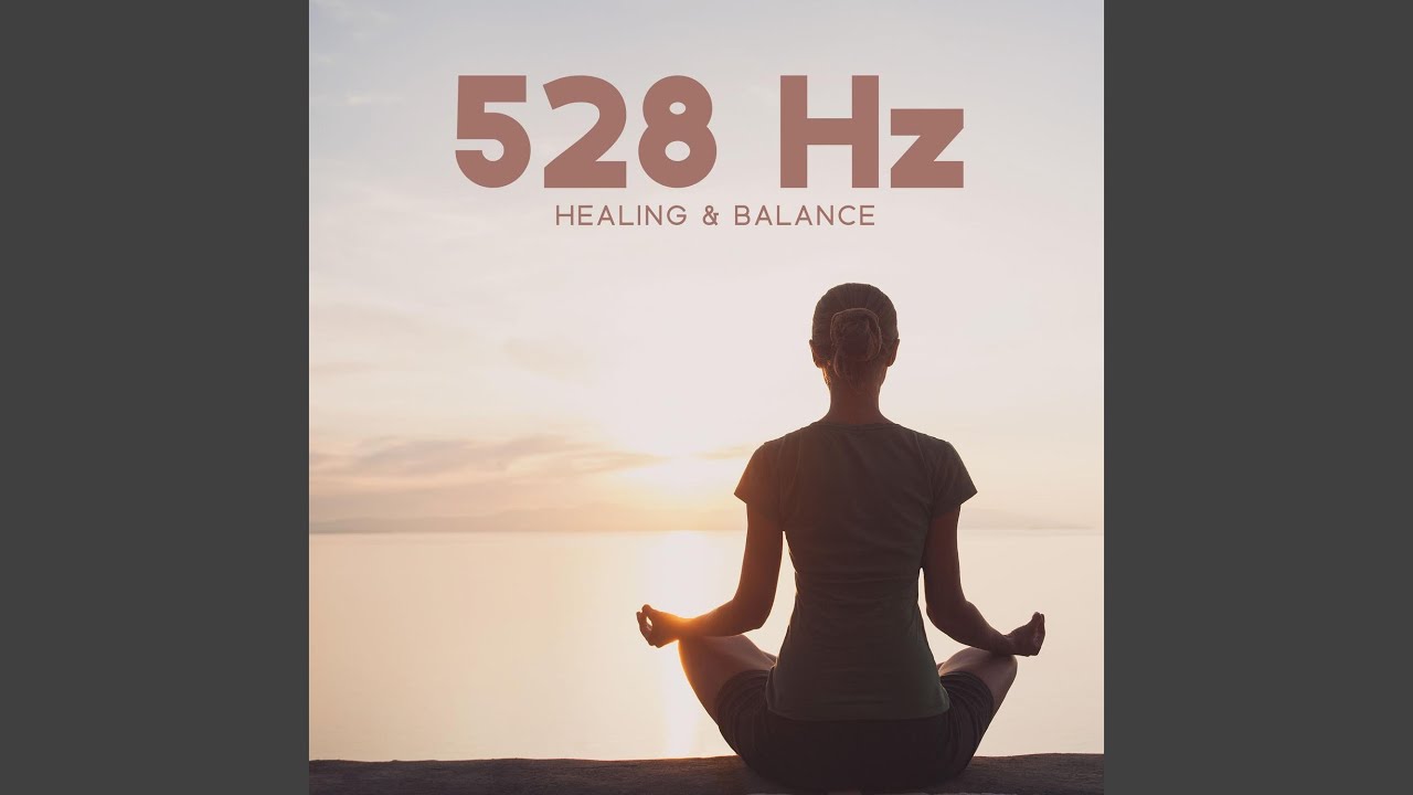 DNA Repair & Healing 528 Hz - YouTube