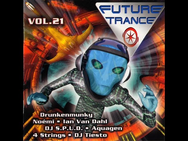 Guarda Future Trance Vol. 21 (2002) (CD01) su YouTube Guarda Future Trance Vol. 21 (2002) (CD01) su YouTube