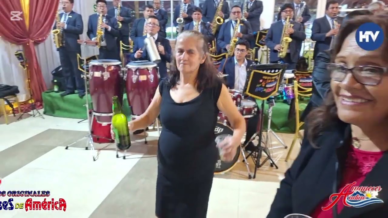 Kiko Y Los Originales Super Ases de América