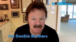 The Doobie Brothers Tom Johnston talks new album Walk This Road, touring Noise11.com