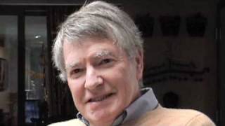 John Elson Interview