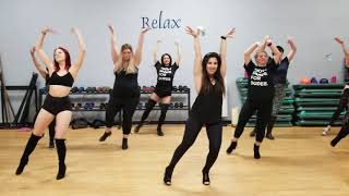 Army of Sass Langley - Guy What Takes His Time Profile