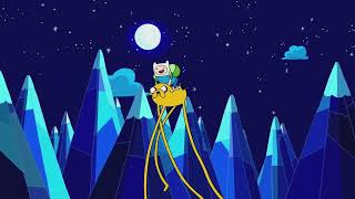 Adventure Time Intro (Earrape)