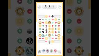 Level 3519 walkthrough Two Dots