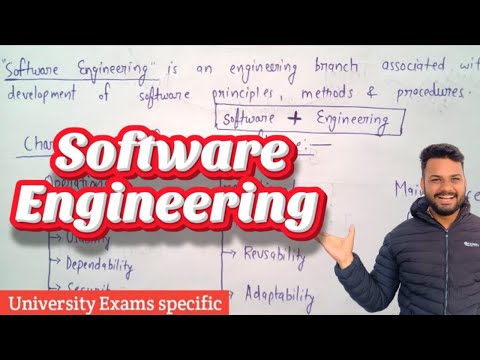 Software Engineering